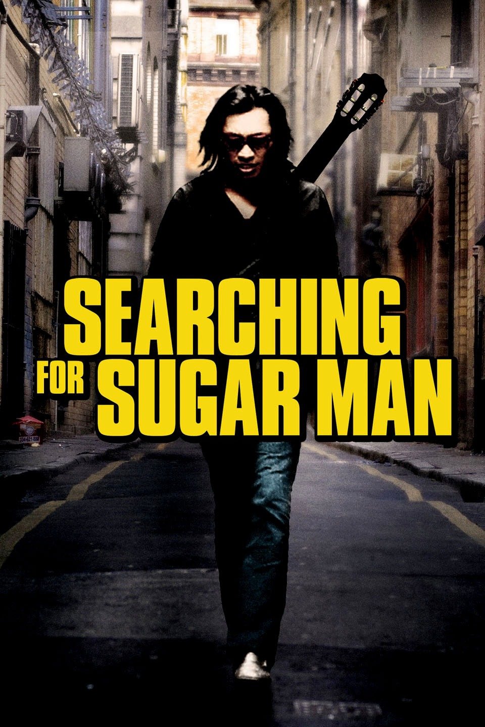Searching for Sugar Man (2012) [186774] (A1737669902) [[Concerts &amp; Biopics]] --Plex--